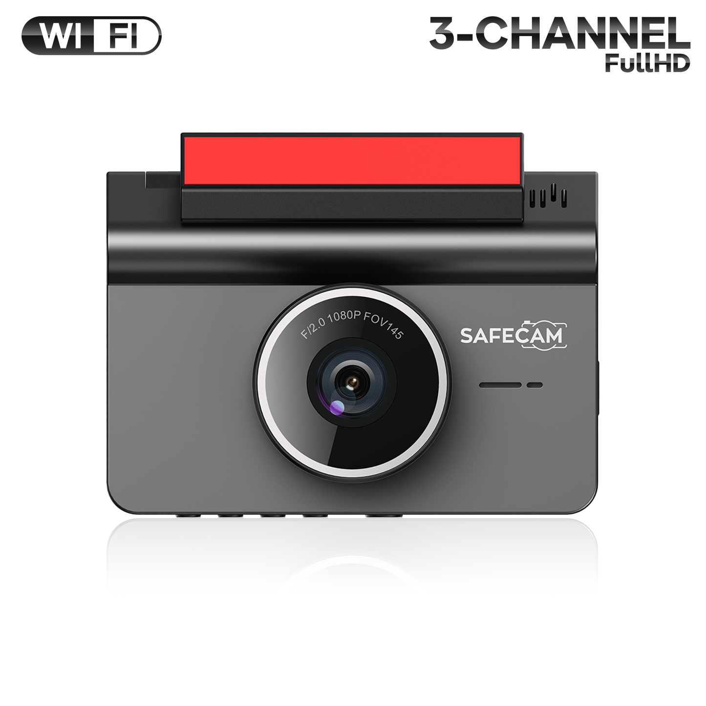 SAFECAM X300