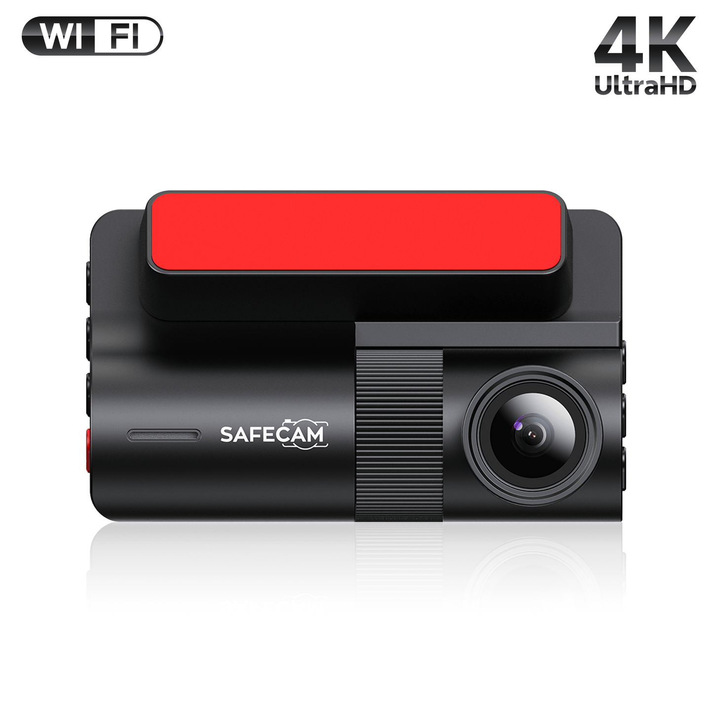 SAFECAM X800