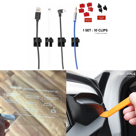 Installation Pack